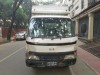 HINO Delvary Van, Model-2006